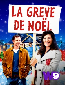 W9 - La grève de Noël