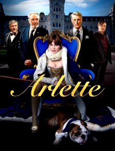 Arlette