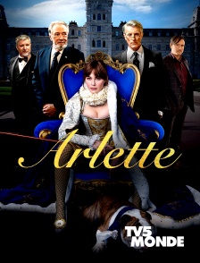 TV5MONDE - Arlette
