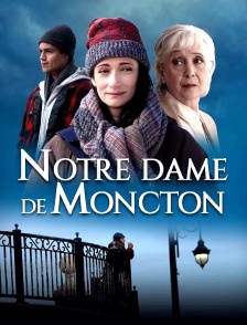 Notre Dame de Moncton
