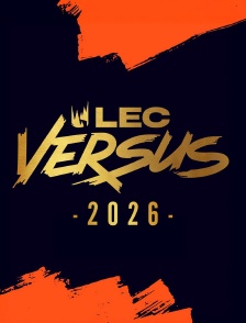 LEC 2026 : Versus