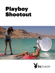 Playboy TV - Playboy Shootout
