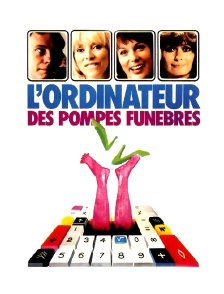 L'ordinateur des pompes funèbres
