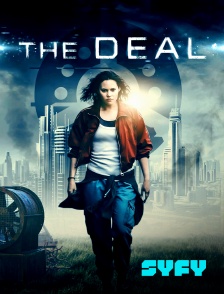 SYFY - The Deal