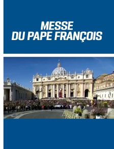 Messe du pape François pour l'ouverture de l'Assemblée générale ordinaire du synode des évèques
