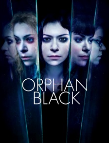 Orphan black
