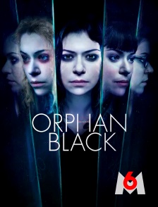 M6 - Orphan black