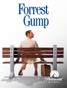 Paramount Network - Forrest Gump