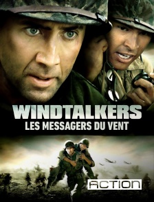 ACTION - Windtalkers, les messagers du vent