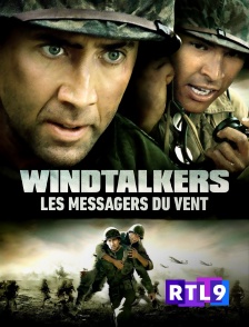 RTL 9 - Windtalkers, les messagers du vent