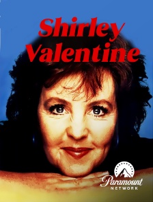 Paramount Network - Shirley Valentine