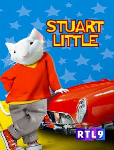 RTL 9 - Stuart Little