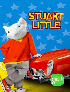 Gulli - Stuart Little