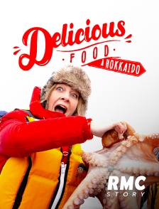 RMC Story - Delicious Food à Hokkaido