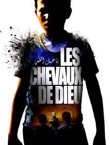 Les chevaux de Dieu
