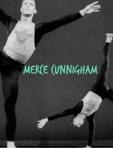 Merce Cunningham