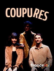 Culturebox - Coupures