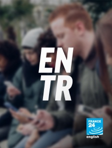 France 24 Anglais - ENTR