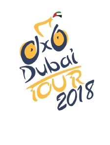Tour de Dubaï 2018