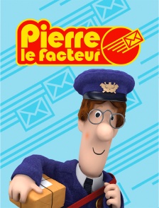 Pierre le facteur