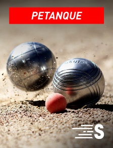 Sport en France - Pétanque