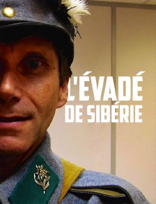 L'évadé de Sibérie