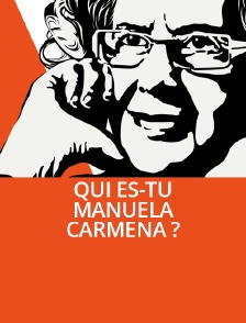 Qui es-tu Manuela Carmena ?
