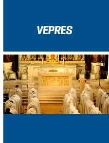 Vêpres à Notre-Dame de Paris