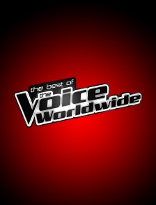 The Best Of the Voice Worldwide