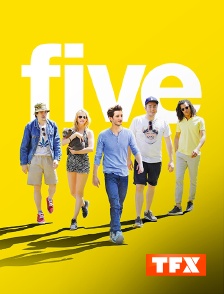 TFX - Five