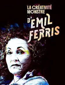 La créativité monstre d'Emil Ferris