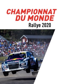 Championnat du monde 2020
