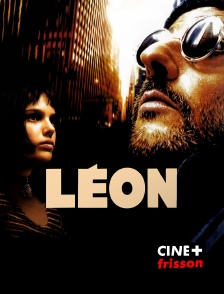 CINE+ Frisson - Léon