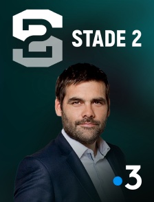 France 3 - Stade 2 en replay