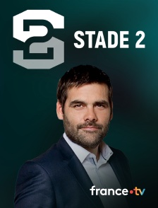 france.tv - Stade 2