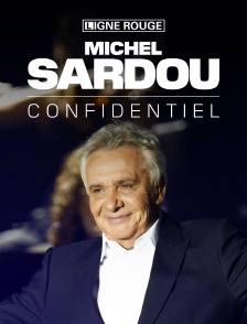 Michel Sardou, confidentiel