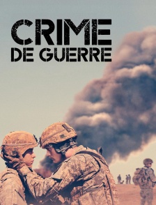Crime de guerre