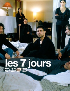Les sept jours