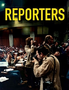Reporters