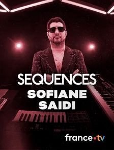 Culturebox - SEQUENCES x Sofiane Saidi (teaser)