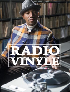 Radio Vinyle