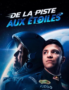 Isack Hadjar et Sophie Adenot : de la piste aux étoiles