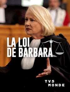 TV5MONDE - La loi de Barbara