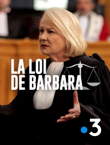 France 3 - La loi de Barbara