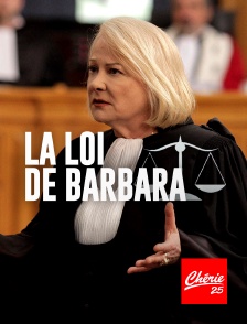 Chérie 25 - La loi de Barbara