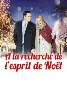 A la recherche de l'esprit de Noël