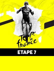 Cyclisme - Tour de France 2023 : étape 7 (Mont-de-Marsan / Bordeaux)