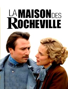 La Maison des Rocheville