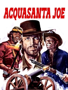 Acquasanta Joe