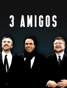 3 Amigos